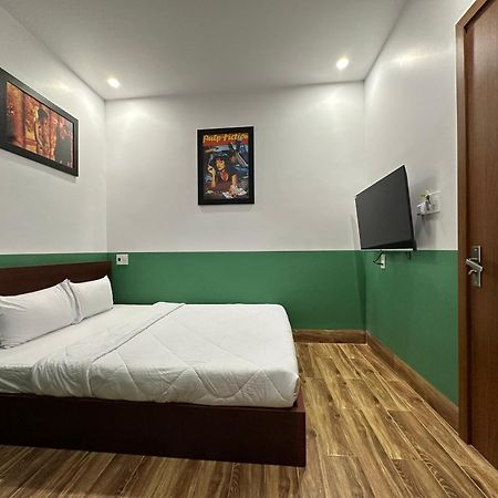 Nineties Homestay Hue Exteriér fotografie