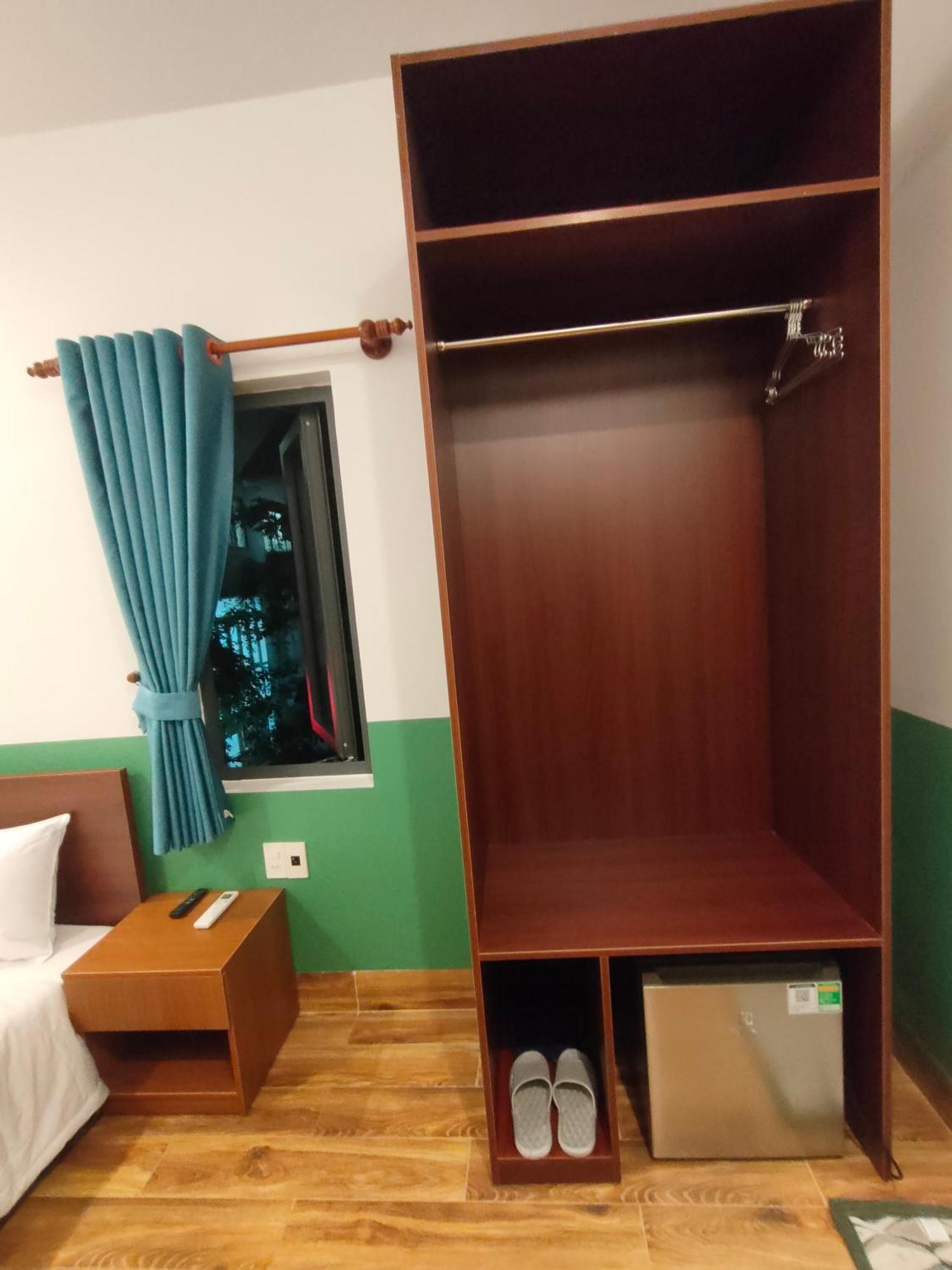 Nineties Homestay Hue Exteriér fotografie
