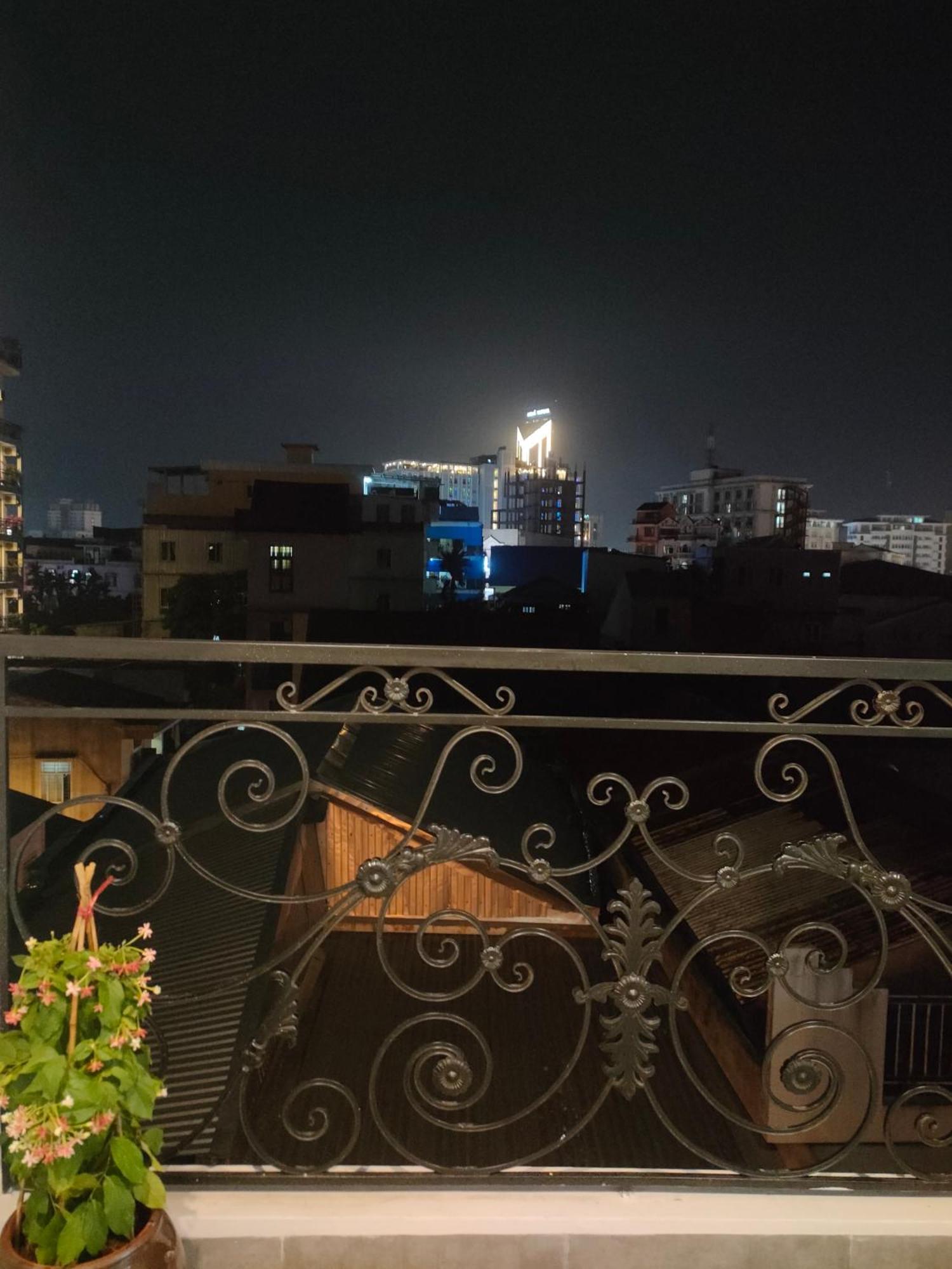 Nineties Homestay Hue Exteriér fotografie