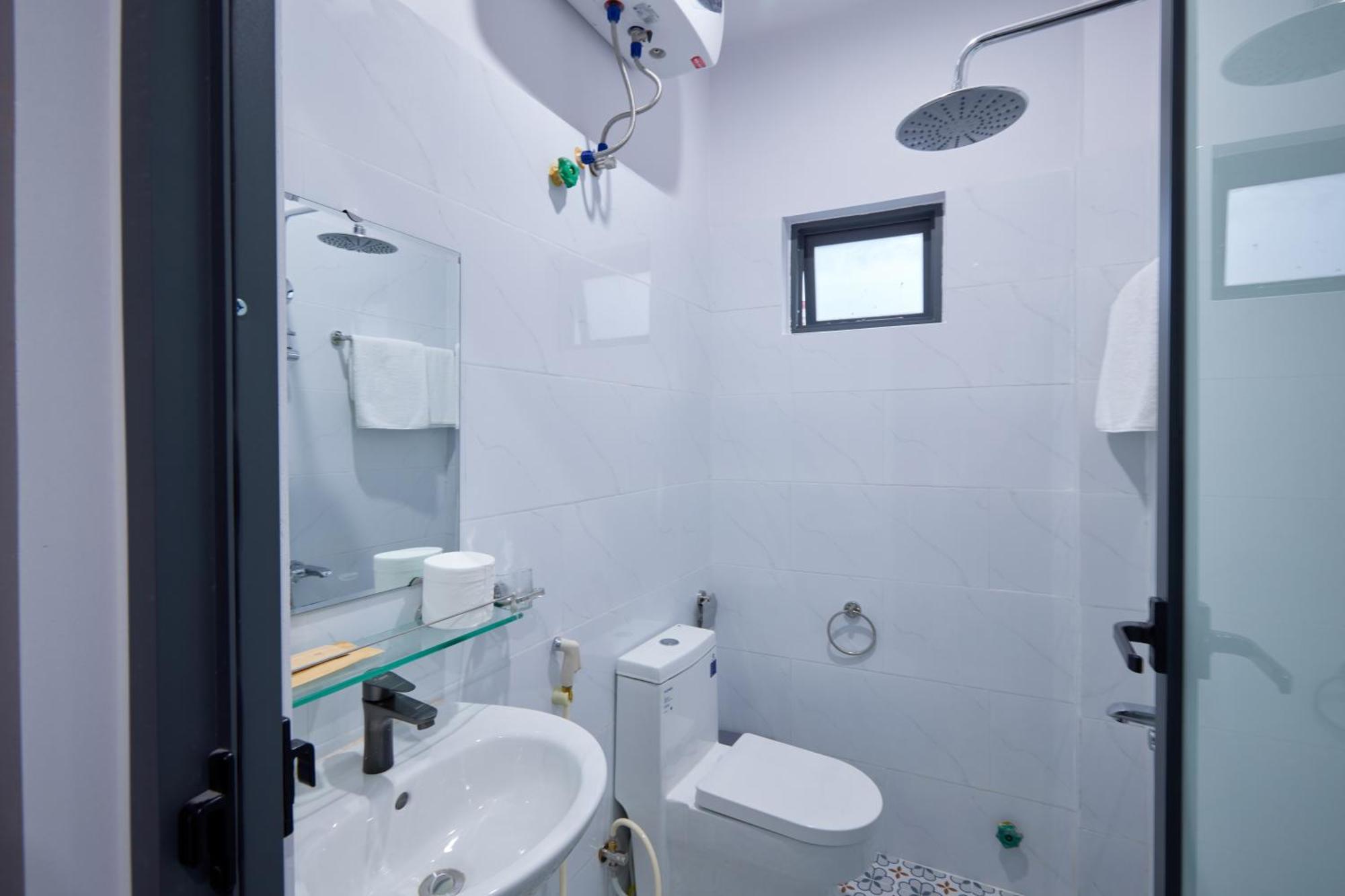 Nineties Homestay Hue Exteriér fotografie
