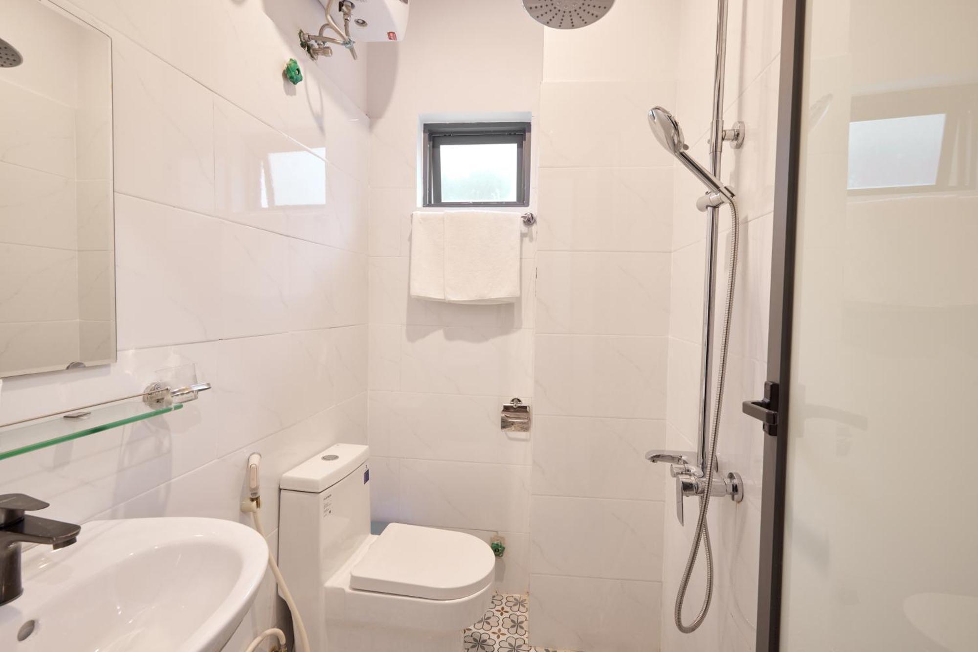 Nineties Homestay Hue Exteriér fotografie