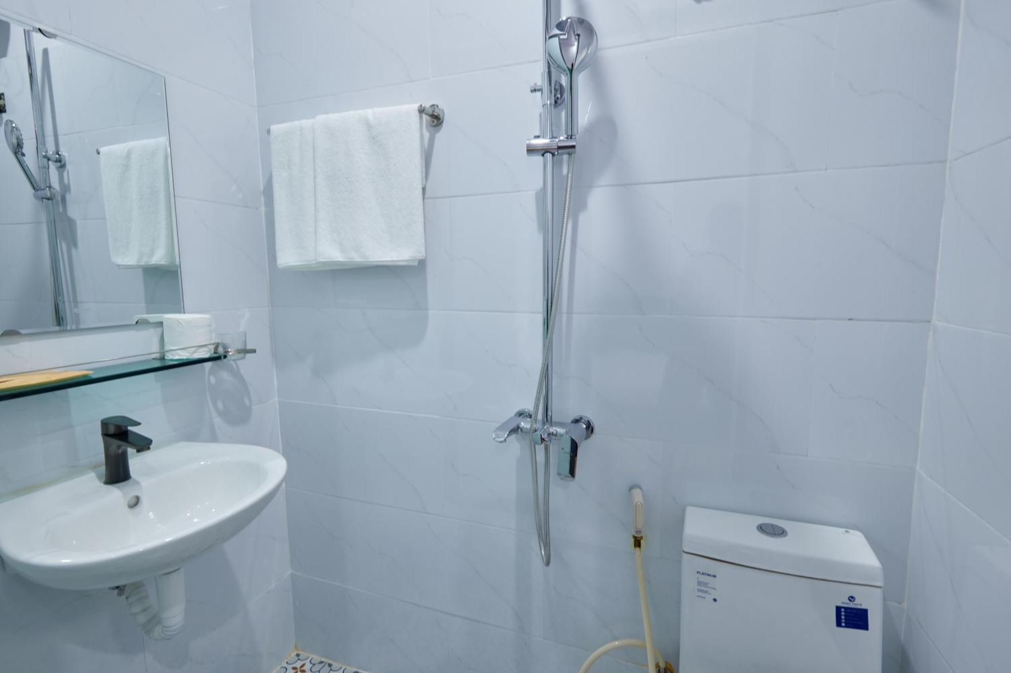Nineties Homestay Hue Exteriér fotografie