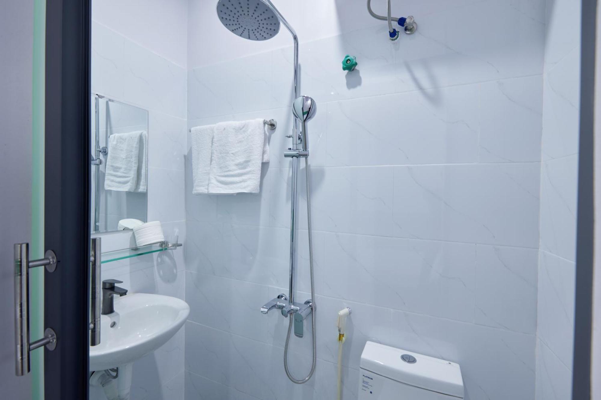 Nineties Homestay Hue Exteriér fotografie