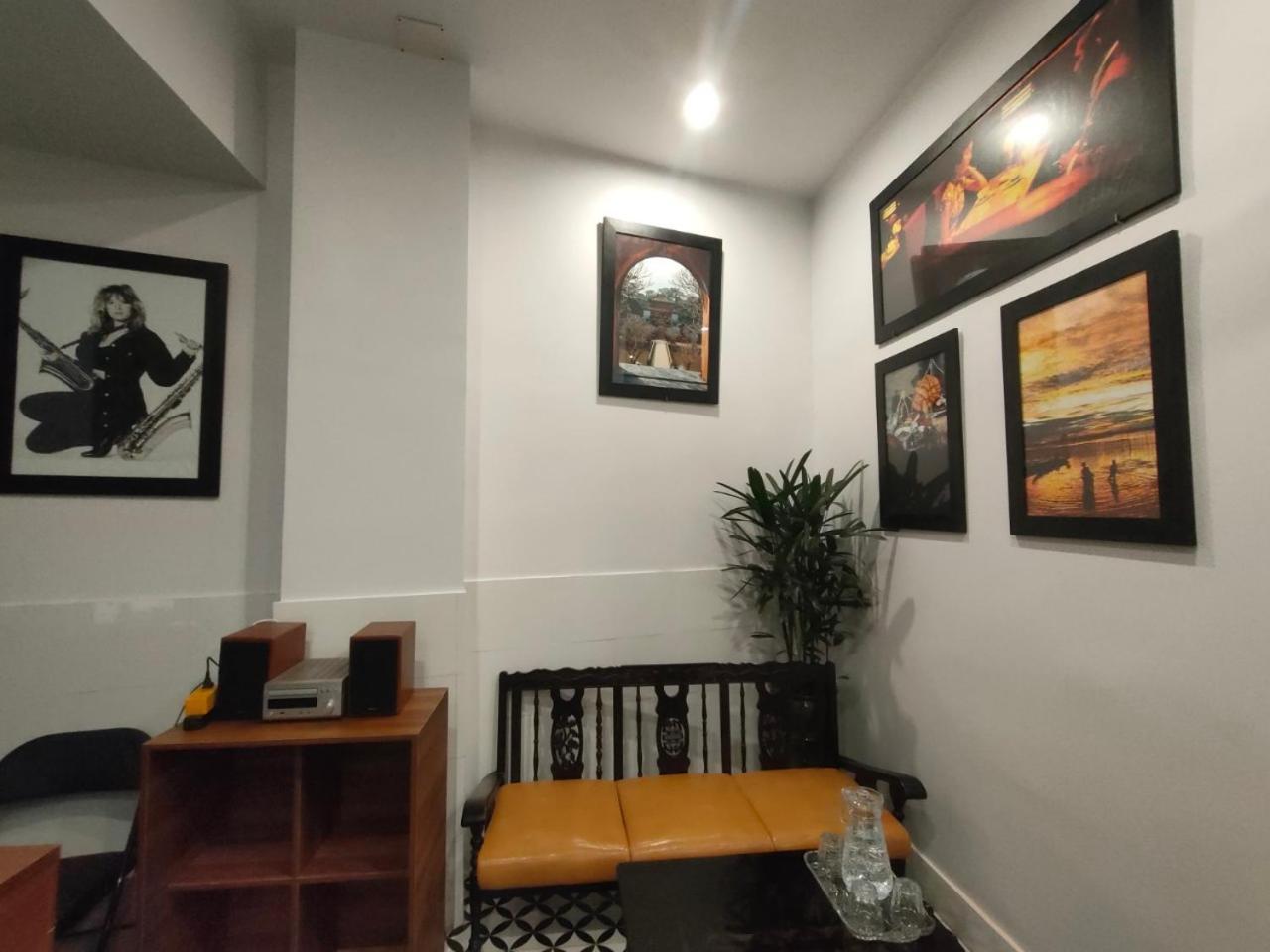 Nineties Homestay Hue Exteriér fotografie