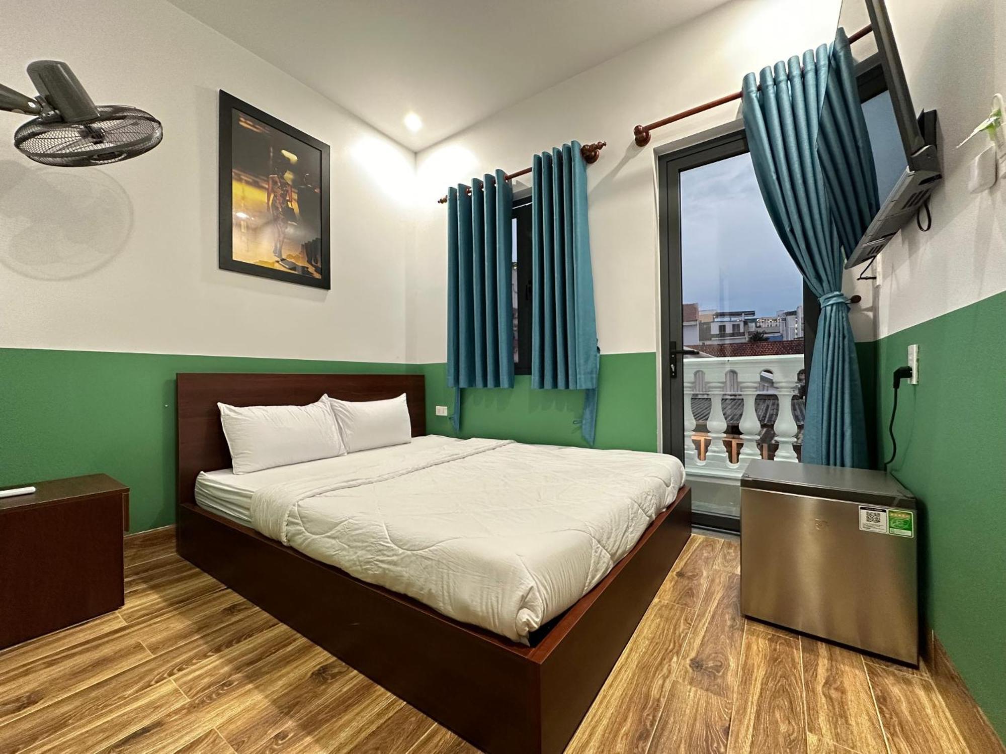 Nineties Homestay Hue Exteriér fotografie