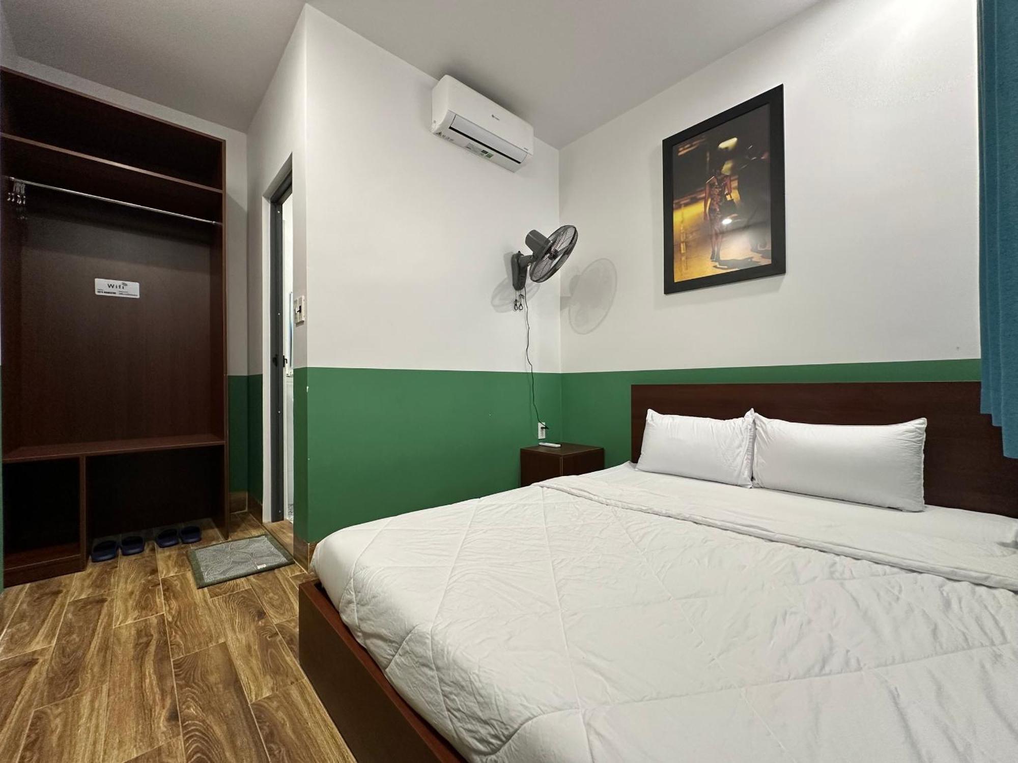 Nineties Homestay Hue Exteriér fotografie